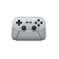8BITDO Pro 3 Wireless Bluetooth Gamepad For Nintendo Switch 1 / Nintendo Switch 2 / PC / Android / iOS (Grey)