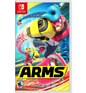 Nintendo Switch Arms (US / English)