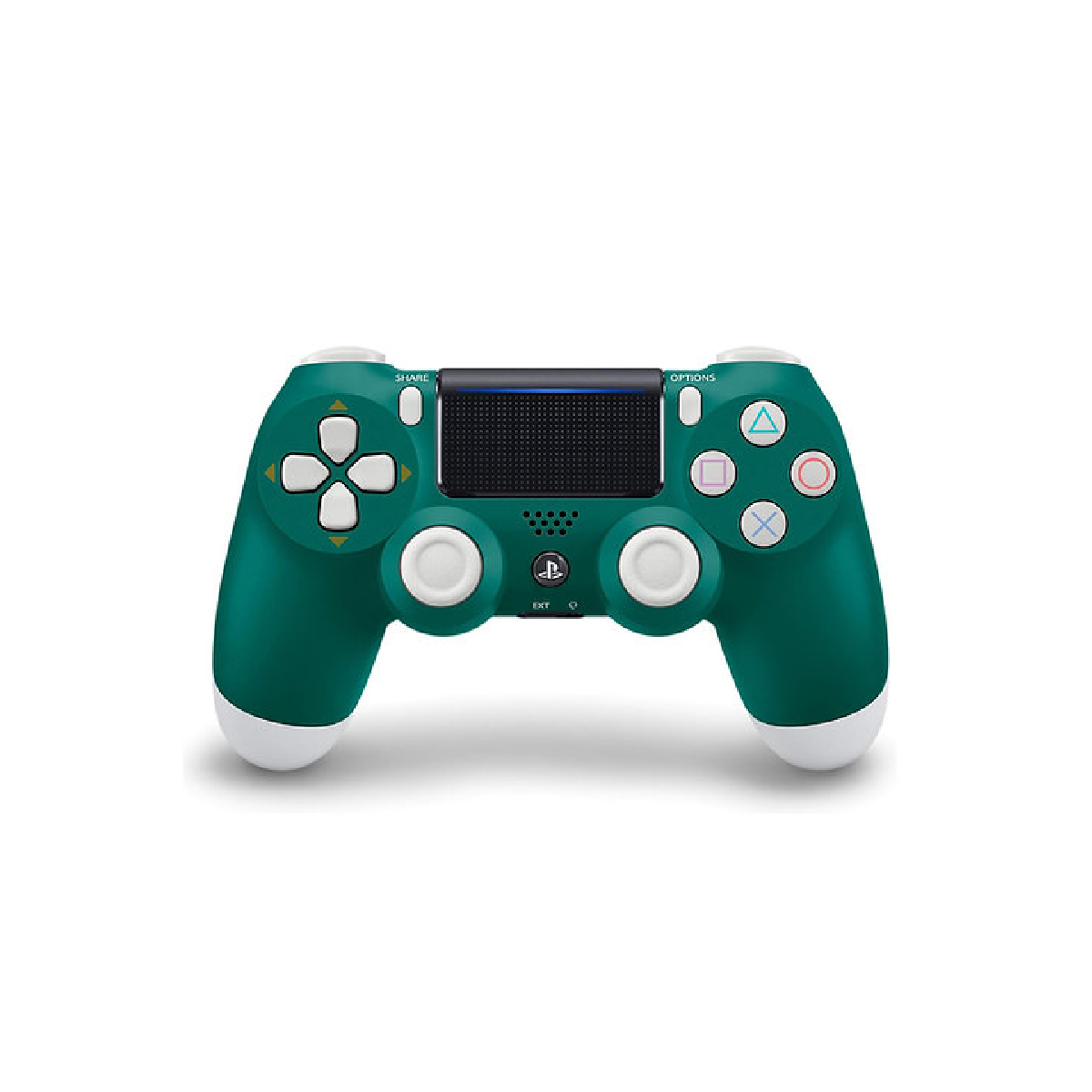 SONY PlayStation 4 DualShock 4 Wireless Controller For PS4 /PC (Alpine Green) [Asia]