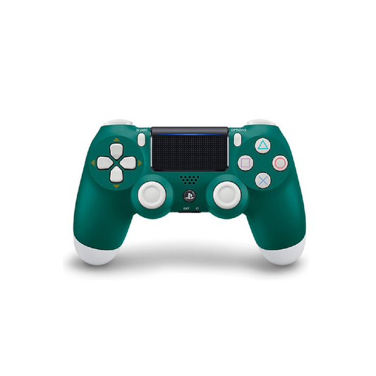 SONY PlayStation 4 DualShock 4 Wireless Controller For PS4 /PC (Alpine Green) [Asia]