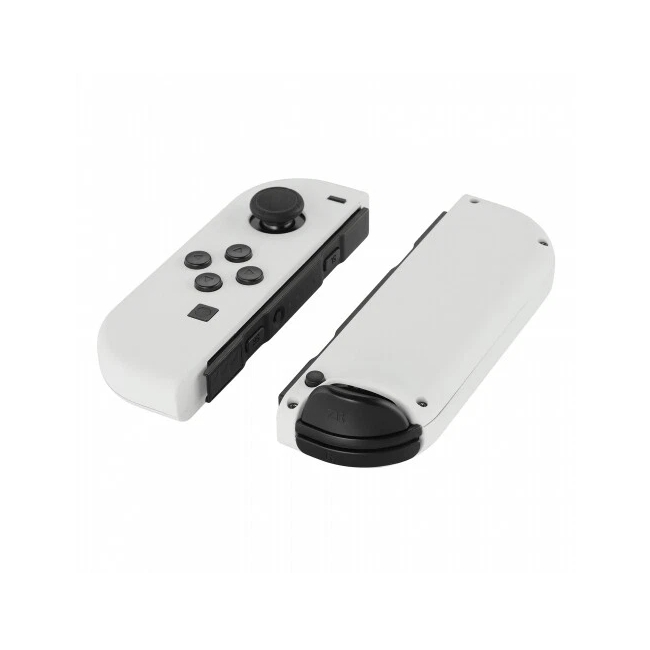 NINTENDO Switch Joy-Con (L)/(R) (White) [OEM 3 Months Warranty]