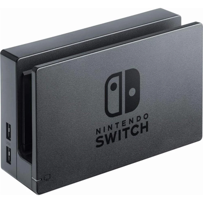NINTENDO Switch TV Dock Set For Nintendo Switch V1 / V2 / OLED [Maxsoft Malaysia]