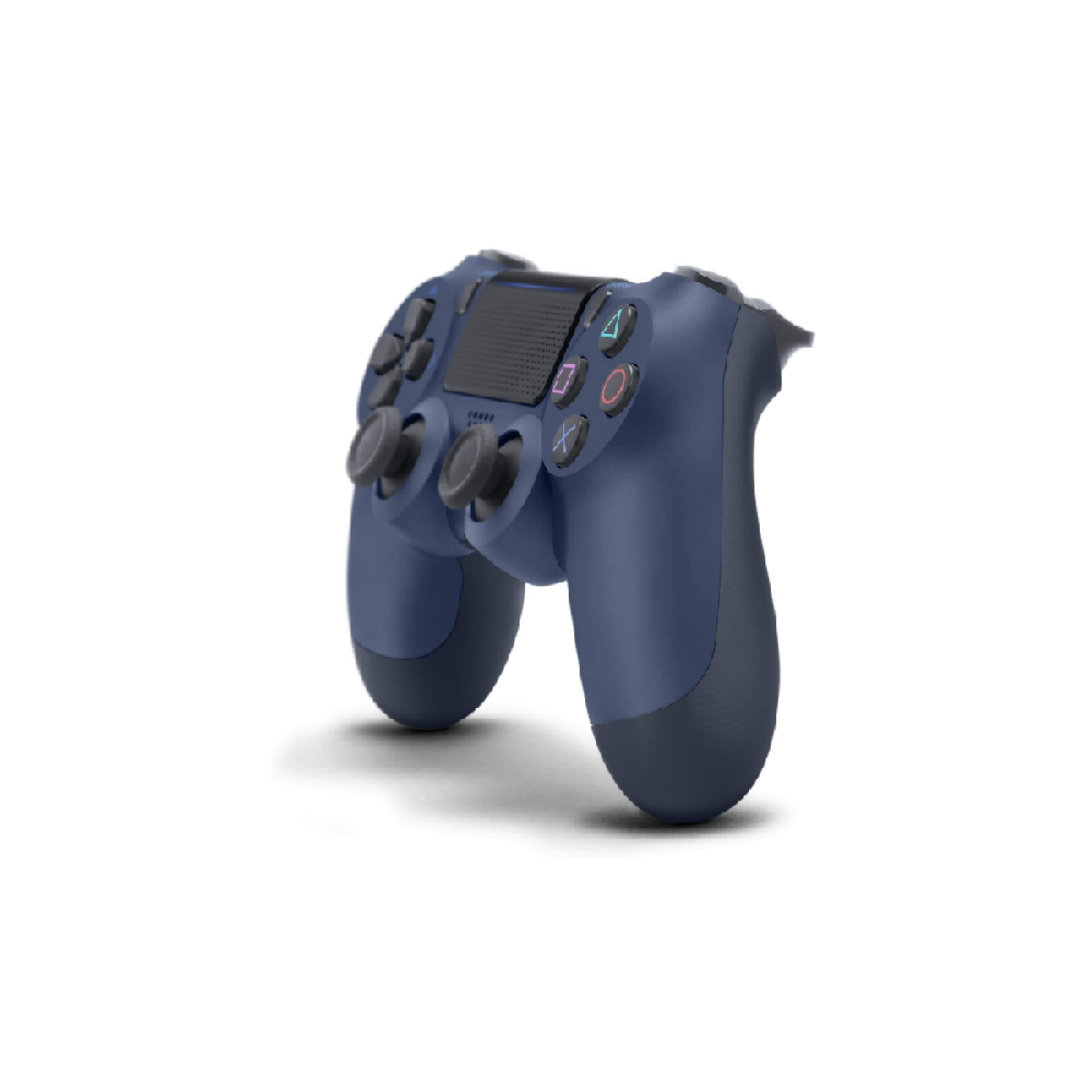 SONY PlayStation 4 DualShock 4 Wireless Controller For PS4 /PC (Midnight Blue) [Asia]