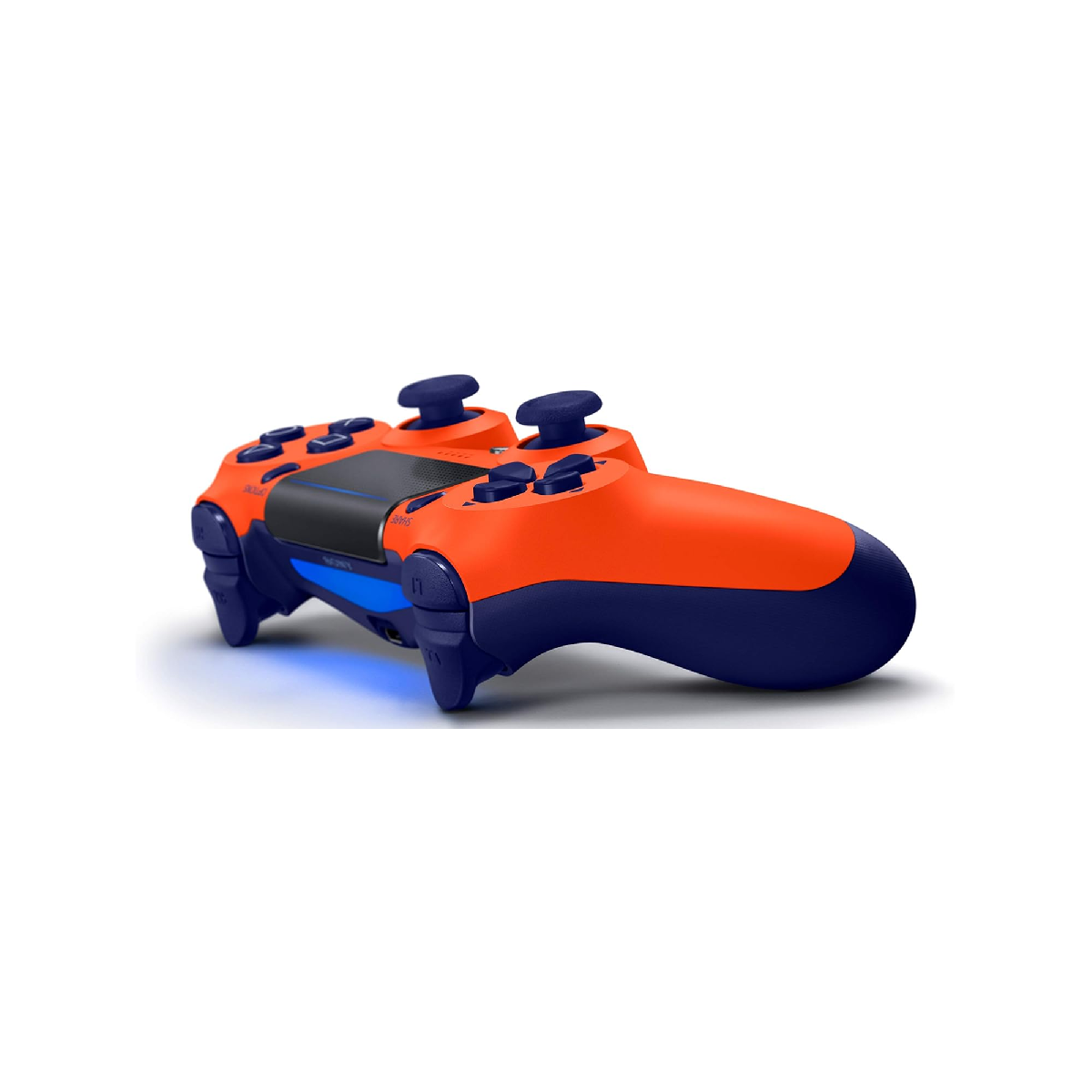 SONY PlayStation 4 DualShock 4 Wireless Controller For PS4 / PC (Sunset Orange) [Asia]