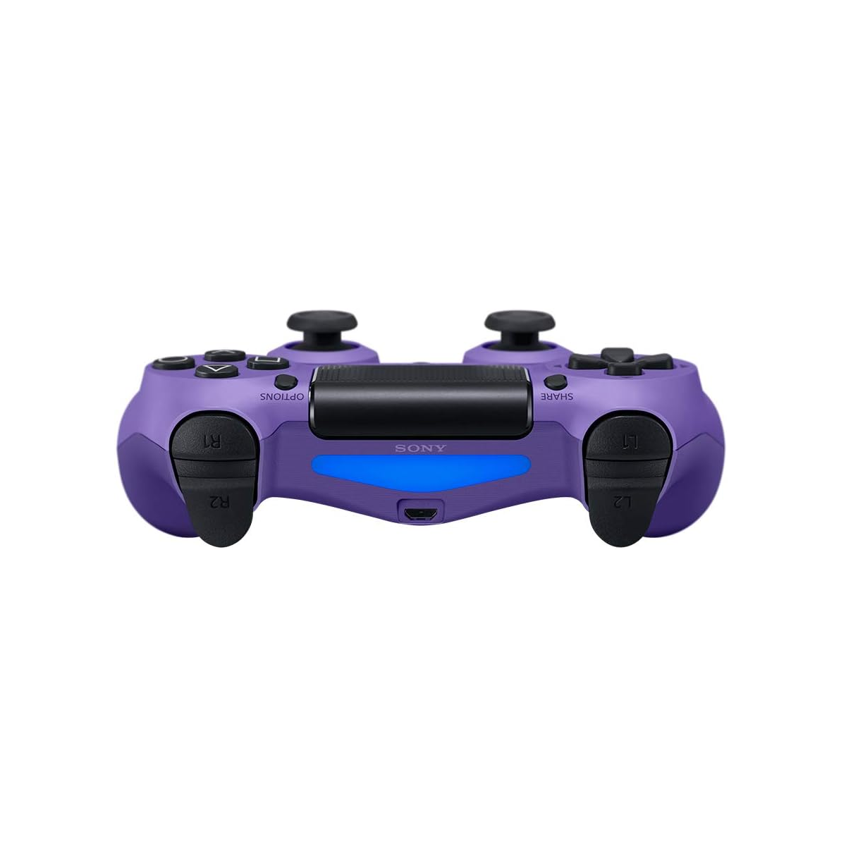 SONY PlayStation 4 DualShock 4 Wireless Controller For PS4 / PC (Electric Purple) [Asia]