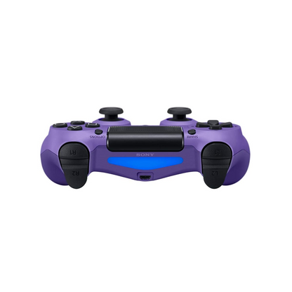 SONY PlayStation 4 DualShock 4 Wireless Controller For PS4 / PC (Electric Purple) [Asia]