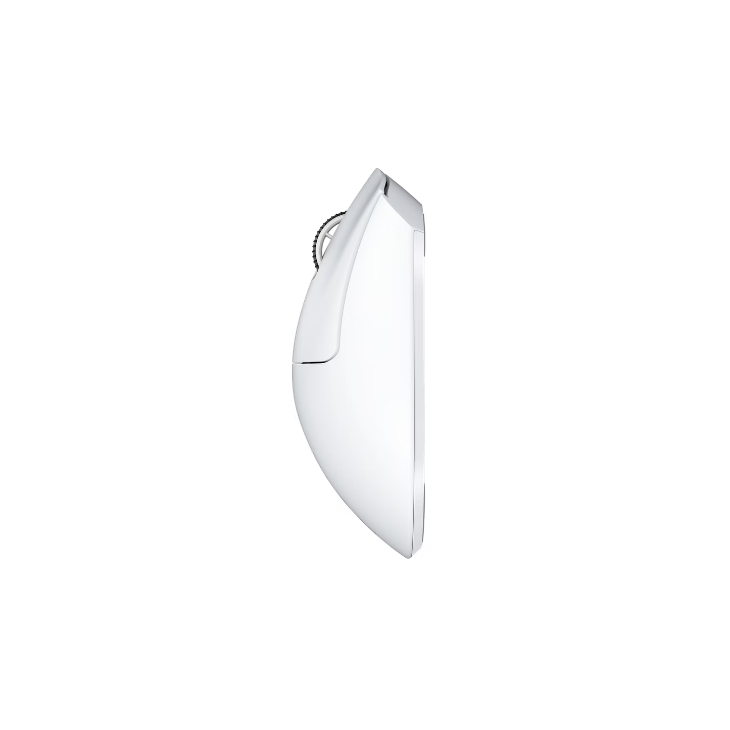 RAZER DeathAdder V3 Pro | 6 Programmable Buttons | Focus Pro 30K Optical Sensor + 30K DPI | Razer Optical Switches Gen 3 + 90 Million Clicks | Razer HyperSpeed Wireless | Ultra-light Weight | Ergonomic Design | Wired & Wireless Gaming Mouse (White)