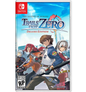 Nintendo Switch The Legend Of Hero: Trails From Zero (Europe / English)