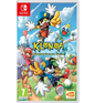 Nintendo Switch Klonoa Phantasy Reverie Series (Asia / English / Chinese)