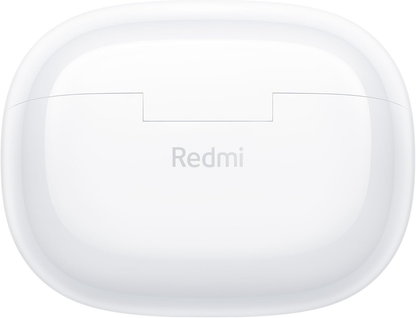 XIAOMI Redmi Buds 5 Pro | 52dB ANC | Hi-Res Audio | 38 Hours Total Playback | 4kHz Ultra-wide Frequency Noise Cancellation | Wireless Bluetooth Earbuds (Moonlight White)