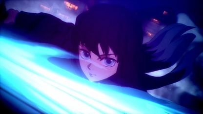 Nintendo Switch Demon Slayer: Kimetsu No Yaiba - The Hinokami Chronicles 2 (Asia / Japanese / English)