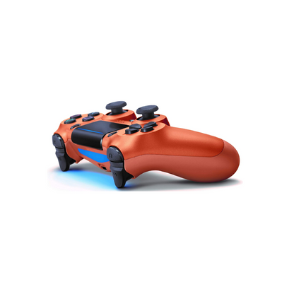 SONY PlayStation 4 DualShock 4 Wireless Controller For PS4 /PC (Metallic Copper) [Asia]