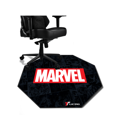 TTRacing Guardian Gaming Floorpad / Floormat (Marvel Edition)