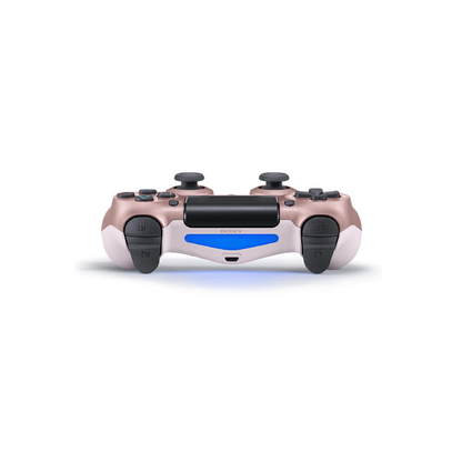 SONY PlayStation 4 DualShock 4 Wireless Controller For PS4 /PC (Rose Gold) [Asia]