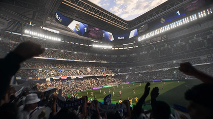 Nintendo Switch FC26 EA Sports FC 26 (Asia / English) [RELEASE 26TH SEPTEMBER 2025]