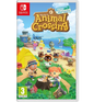 Nintendo Switch Animal Crossing: New Horizons (Asia / English)