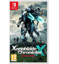Nintendo Switch Xenoblade Chronicles X: Definitive Edition (Asia / Multi-Language)