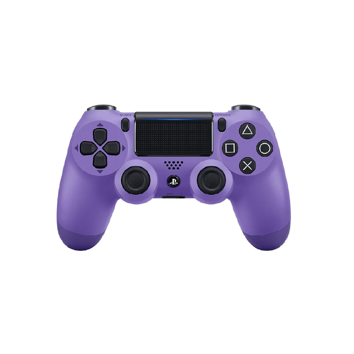 SONY PlayStation 4 DualShock 4 Wireless Controller For PS4 / PC (Electric Purple) [Asia]
