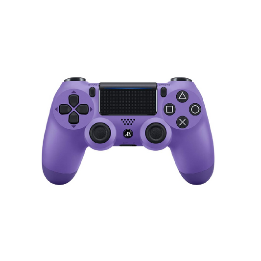 SONY PlayStation 4 DualShock 4 Wireless Controller For PS4 / PC (Electric Purple) [Asia]
