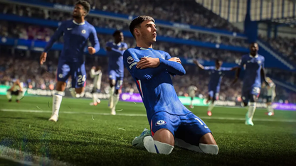 Nintendo Switch FC26 EA Sports FC 26 (Asia / English) [RELEASE 26TH SEPTEMBER 2025]