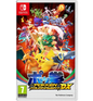 Nintendo Switch Pokkén Tournament DX (US / English)