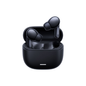 XIAOMI Redmi Buds 6 Lite | 40dB ANC | Dual AI Noise Reduction Mics | 38 Hours Total Playback | 12.4mm Titanium-Diaphragm Driver | Wireless Bluetooth Earbuds (Black)