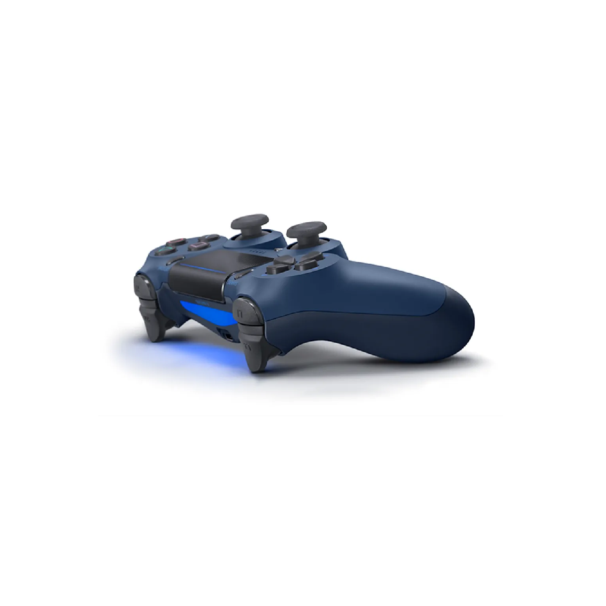 SONY PlayStation 4 DualShock 4 Wireless Controller For PS4 /PC (Midnight Blue) [Asia]