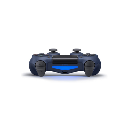 SONY PlayStation 4 DualShock 4 Wireless Controller For PS4 /PC (Midnight Blue) [Asia]