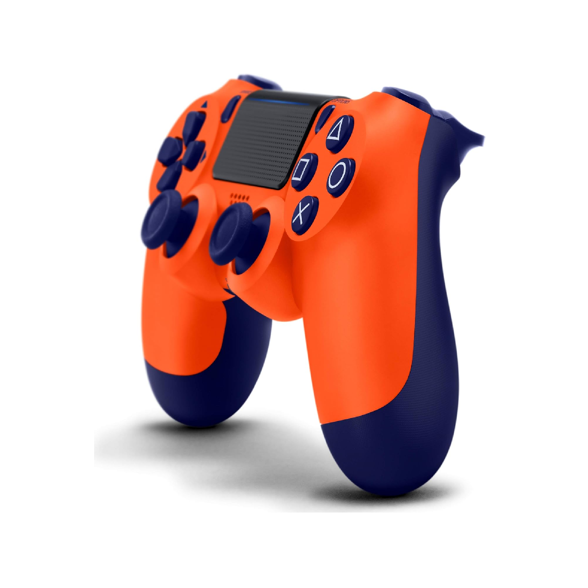 SONY PlayStation 4 DualShock 4 Wireless Controller For PS4 / PC (Sunset Orange) [Asia]