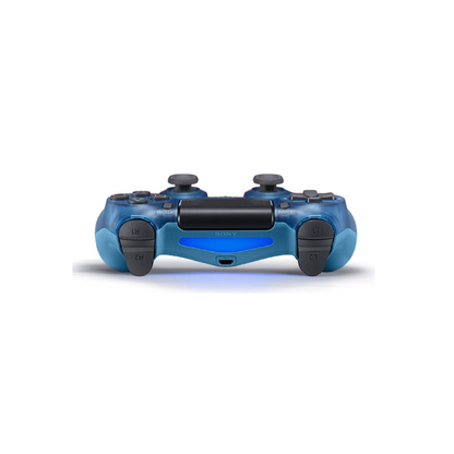 SONY PlayStation 4 DualShock 4 Wireless Controller For PS4 /PC (Crystal Blue) [Asia]