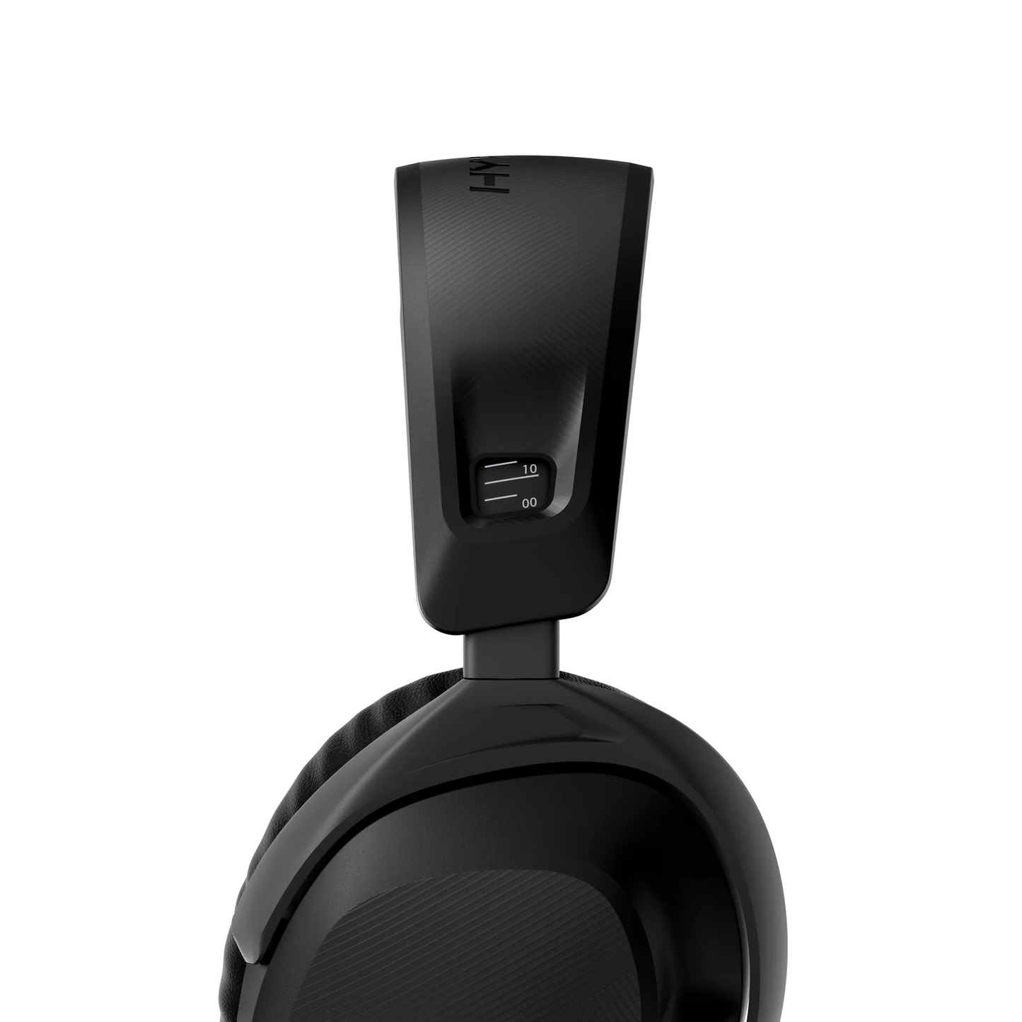 HYPERX Cloud Stinger 2 | 50mm Drivers | Immersive DTS | HyperX Signature Comfort | Wired Gaming Headphones & Headsets (Black)