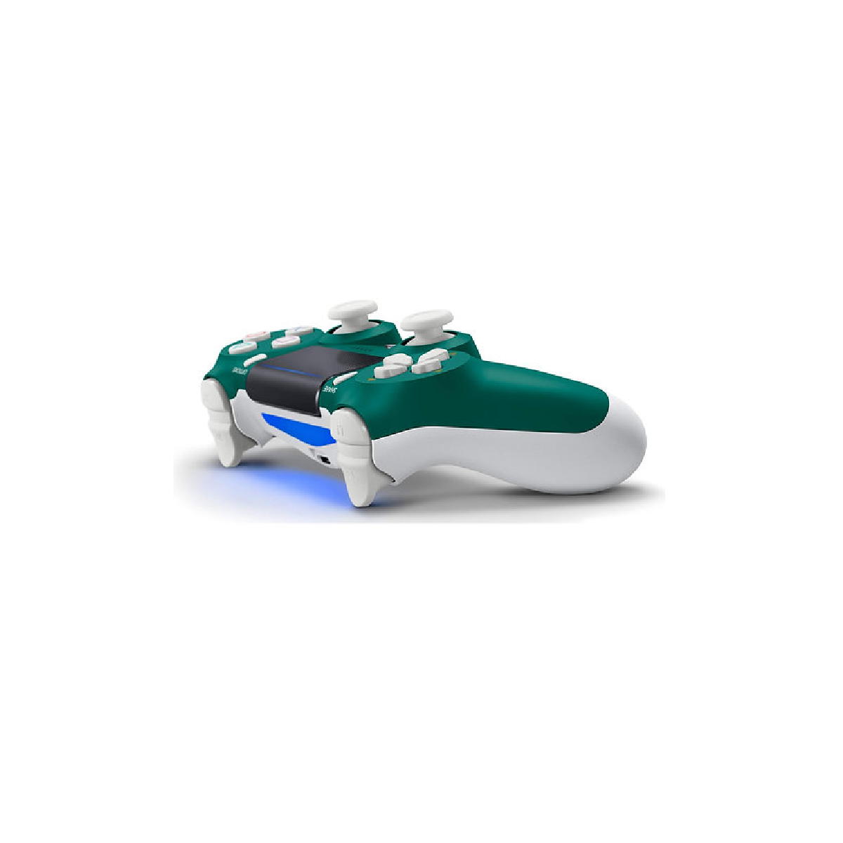 SONY PlayStation 4 DualShock 4 Wireless Controller For PS4 /PC (Alpine Green) [Asia]