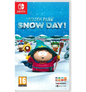 Nintendo Switch South Park: Snow Day! (Europe / Multi-Language)