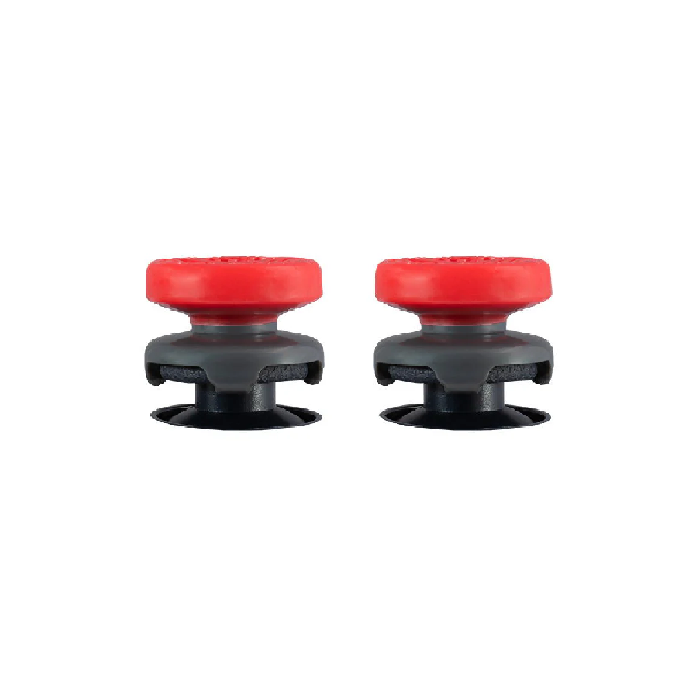 KONTROLFREEK Performance Thumbstick For PlayStation 4 DualShock 4 Controller / PlayStation 5 DualSense Controller / Xbox One Controller (Call Of Duty: Vanguard RED Edition)