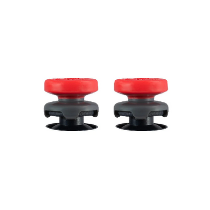 KONTROLFREEK Performance Thumbstick For PlayStation 4 DualShock 4 Controller / PlayStation 5 DualSense Controller / Xbox One Controller (Call Of Duty: Vanguard RED Edition)