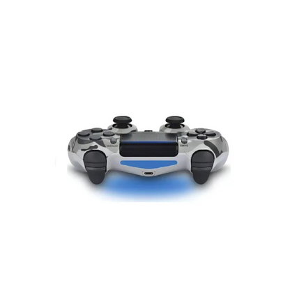 SONY PlayStation 4 DualShock 4 Wireless Controller For PS4 /PC (Camouflage Grey) [Asia]