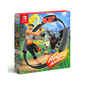Nintendo Switch Ring Fit Adventure With Game (Japan / English)