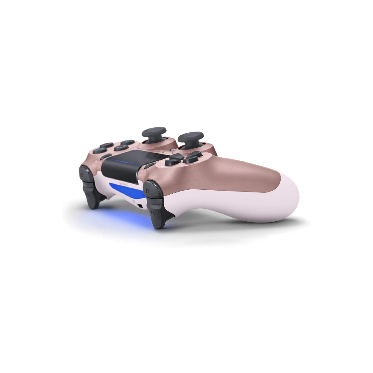SONY PlayStation 4 DualShock 4 Wireless Controller For PS4 /PC (Rose Gold) [Asia]