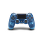 SONY PlayStation 4 DualShock 4 Wireless Controller For PS4 /PC (Crystal Blue) [Asia]