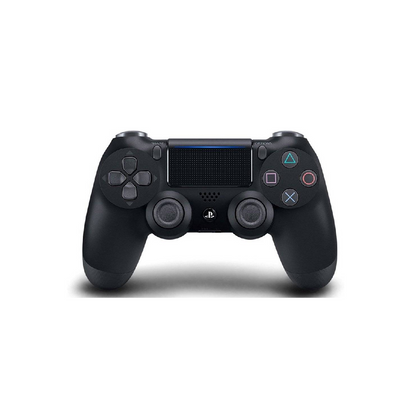 SONY PlayStation 4 DualShock 4 Wireless Controller For PS4 /PC (Black) [Asia]