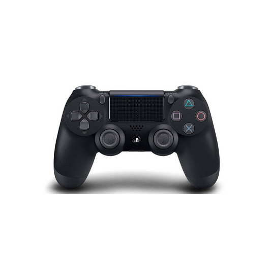 SONY PlayStation 4 DualShock 4 Wireless Controller For PS4 /PC (Black) [Asia]