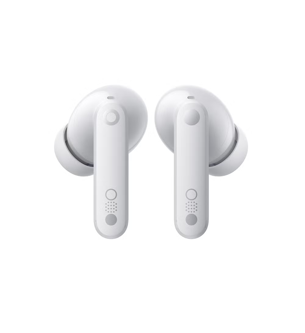 NOTHING CMF Buds Pro 2 | 50dB ANC | High-Res Sound | 6 HD Mics | 11mm + 6mm Dual Drivers | Wireless Bluetooth Earbuds (Light Grey)