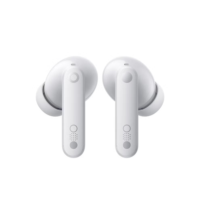 NOTHING CMF Buds Pro 2 | 50dB ANC | High-Res Sound | 6 HD Mics | 11mm + 6mm Dual Drivers | Wireless Bluetooth Earbuds (Light Grey)