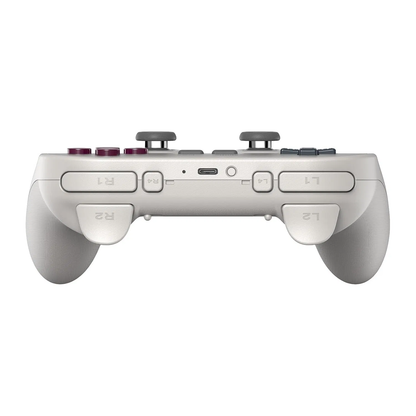 8BITDO Pro 3 Wireless Bluetooth Gamepad For Nintendo Switch 1 / Nintendo Switch 2 / PC / Android / iOS (Classic)