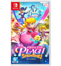 Nintendo Switch Princess Peach Showtime! (Asia / English /Chinese)