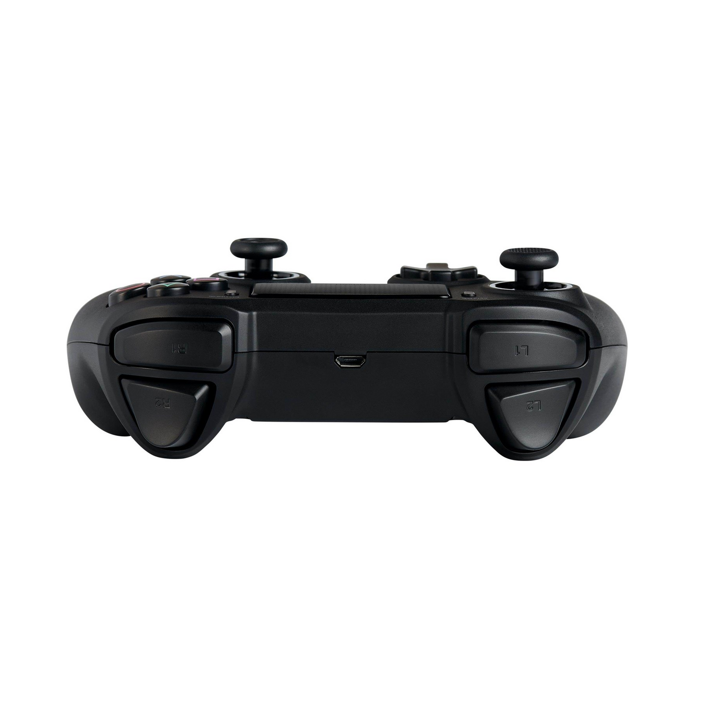 NACON PlayStation 4 Asymmetric Wireless Controller For PS4 / PC (Camouflage Green) [Sony Official Licensed]