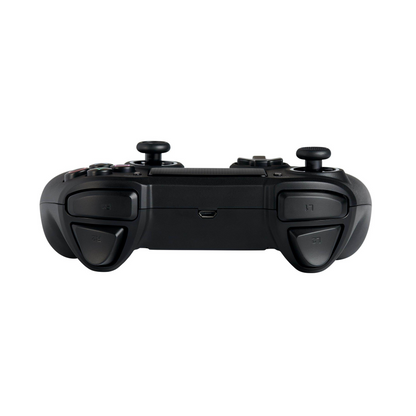 NACON PlayStation 4 Asymmetric Wireless Controller For PS4 / PC (Camouflage Green) [Sony Official Licensed]