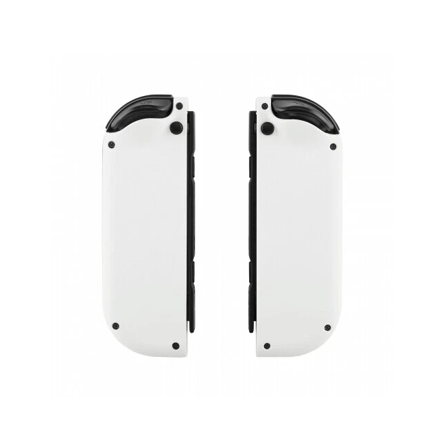 NINTENDO Switch Joy-Con (L)/(R) (White) [OEM 3 Months Warranty]