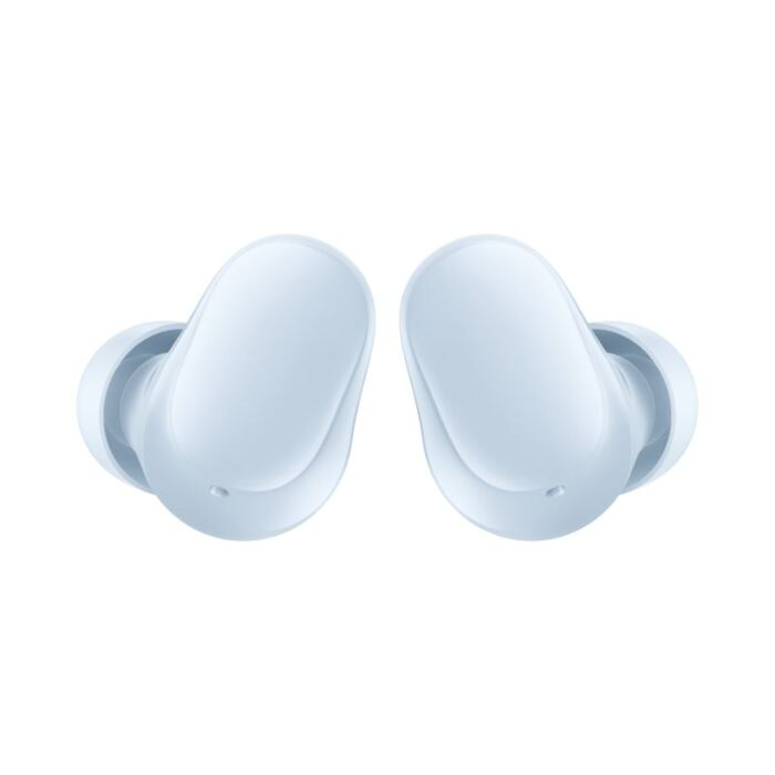 XIAOMI Redmi Buds 6 Play | AI Noise Reduction | 36 Hours Total Playback | 10mm Dynamic Driver | Wireless Bluetooth Earbuds (Blue)