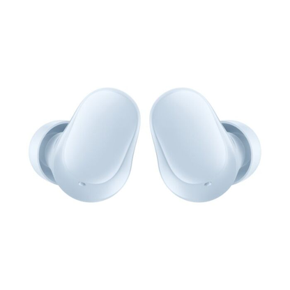 XIAOMI Redmi Buds 6 Play | AI Noise Reduction | 36 Hours Total Playback | 10mm Dynamic Driver | Wireless Bluetooth Earbuds (Blue)